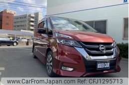 nissan serena 2018 -NISSAN--Serena DAA-GFC27--GFC27-101295---NISSAN--Serena DAA-GFC27--GFC27-101295-