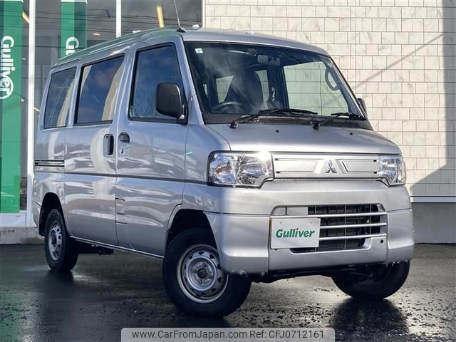 mitsubishi minicab-miev 2020 -MITSUBISHI--Minicab Miev ZAB-U68V--U68V-0501941---MITSUBISHI--Minicab Miev ZAB-U68V--U68V-0501941- image 1