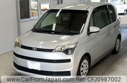 toyota spade 2012 -TOYOTA 【宮崎 501ね843】--Spade NCP141-9009466---TOYOTA 【宮崎 501ね843】--Spade NCP141-9009466-