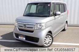 honda n-box 2018 -HONDA--N BOX DBA-JF3--JF3-1116830---HONDA--N BOX DBA-JF3--JF3-1116830-