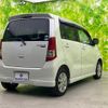 suzuki wagon-r 2010 quick_quick_DBA-MH23S_MH23S-374168 image 3