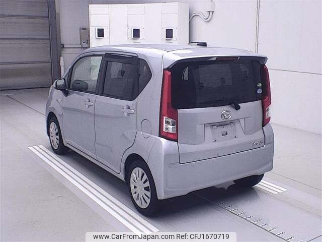 daihatsu move 2014 CFJ1670719 image 2