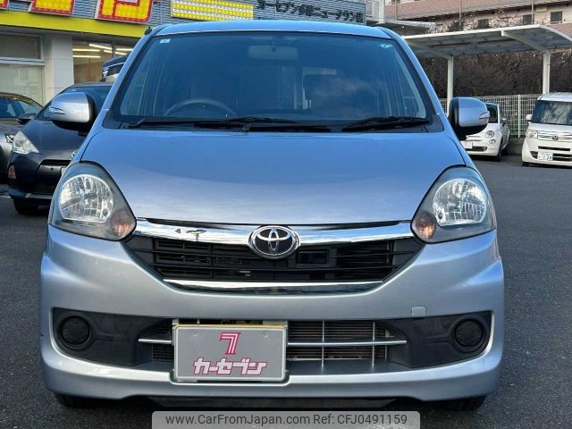 toyota pixis-epoch 2015 -TOYOTA--Pixis Epoch DBA-LA300A--LA300A-1034774---TOYOTA--Pixis Epoch DBA-LA300A--LA300A-1034774- image 2