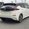 nissan leaf 2018 -NISSAN--Leaf ZAA-ZE1--ZE1-015020---NISSAN--Leaf ZAA-ZE1--ZE1-015020- image 21