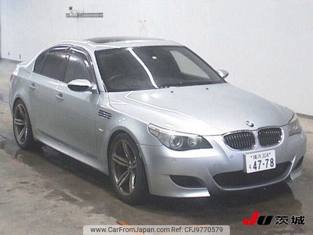 bmw m5 2006 -BMW--BMW M5 NB50--0CU17677---BMW--BMW M5 NB50--0CU17677- image 1