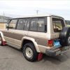 mitsubishi pajero 1990 AUTOSERVER_15_5033_2862 image 7