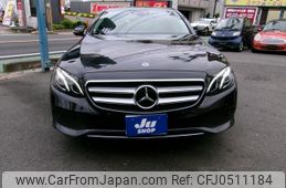 mercedes-benz e-class 2018 -MERCEDES-BENZ 【京都 302ﾎ6288】--Benz E Class 213043C--2A454420---MERCEDES-BENZ 【京都 302ﾎ6288】--Benz E Class 213043C--2A454420-