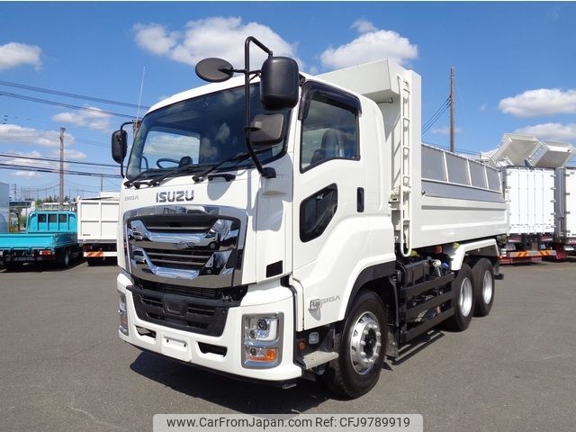 isuzu giga 2022 -ISUZU--Giga 2PG-CXZ77CT--CXZ77CT-7007867---ISUZU--Giga 2PG-CXZ77CT--CXZ77CT-7007867- image 2