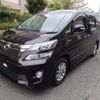 toyota vellfire 2013 -TOYOTA 【名古屋 332ﾎ8877】--Vellfire DAA-ATH20W--ATH20-8029076---TOYOTA 【名古屋 332ﾎ8877】--Vellfire DAA-ATH20W--ATH20-8029076- image 1