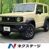 suzuki jimny-sierra 2023 -SUZUKI--Jimny Sierra 3BA-JB74W--JB74W-196045---SUZUKI--Jimny Sierra 3BA-JB74W--JB74W-196045- image 1