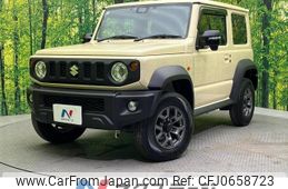 suzuki jimny-sierra 2023 -SUZUKI--Jimny Sierra 3BA-JB74W--JB74W-196045---SUZUKI--Jimny Sierra 3BA-JB74W--JB74W-196045-