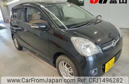 daihatsu mira 2008 CFJ1496282