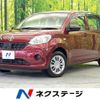 toyota passo 2018 quick_quick_M700A_M700A-0105114 image 1