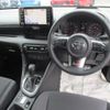 toyota yaris 2021 quick_quick_MXPA12_MXPA12-0003202 image 3