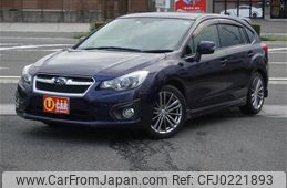 subaru impreza-wagon 2012 -SUBARU 【名変中 】--Impreza Wagon GP7--009249---SUBARU 【名変中 】--Impreza Wagon GP7--009249-