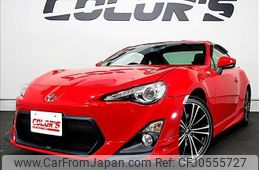 toyota 86 2012 quick_quick_DBA-ZN6_ZN6-010862