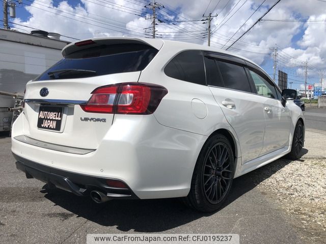 subaru levorg 2017 -SUBARU--Levorg DBA-VMG--VMG-027976---SUBARU--Levorg DBA-VMG--VMG-027976- image 2