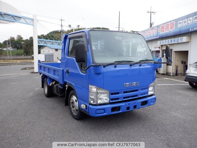 isuzu elf-truck 2011 GOO_JP_700102031530221108001 image 2