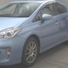 toyota prius-phv 2012 -TOYOTA 【土浦 301ﾎ6094】--Prius PHV ZVW35-3015220---TOYOTA 【土浦 301ﾎ6094】--Prius PHV ZVW35-3015220- image 5