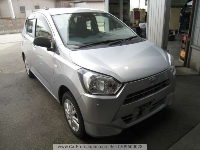 daihatsu mira-e-s 2019 -DAIHATSU--Mira e:s 5BA-LA360S--LA360S-0032825---DAIHATSU--Mira e:s 5BA-LA360S--LA360S-0032825- image 1