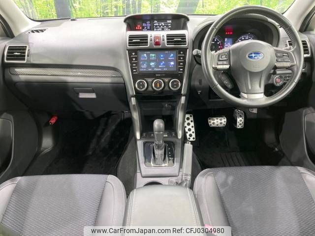 subaru forester 2014 -SUBARU--Forester DBA-SJ5--SJ5-055214---SUBARU--Forester DBA-SJ5--SJ5-055214- image 2