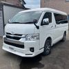 toyota hiace-wagon 2025 -TOYOTA 【釧路 300ﾜ6876】--Hiace Wagon TRH219Wｶｲ--0049047---TOYOTA 【釧路 300ﾜ6876】--Hiace Wagon TRH219Wｶｲ--0049047- image 1