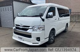 toyota hiace-wagon 2025 -TOYOTA 【釧路 300ﾜ6876】--Hiace Wagon TRH219Wｶｲ--0049047---TOYOTA 【釧路 300ﾜ6876】--Hiace Wagon TRH219Wｶｲ--0049047-