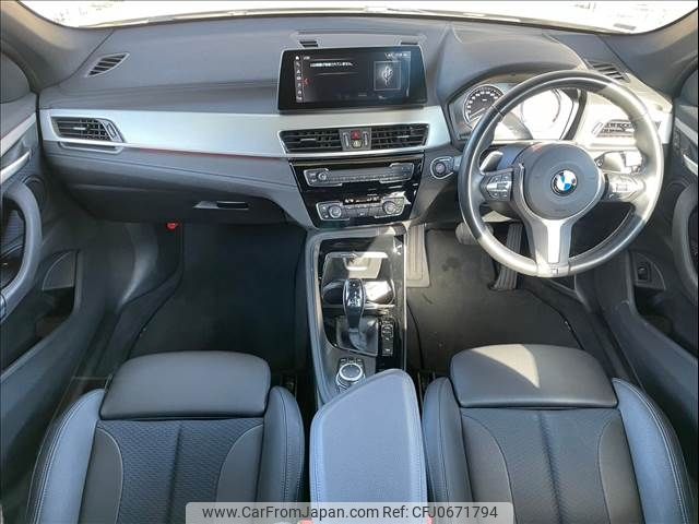 bmw x1 2020 -BMW--BMW X1 3DA-AD20--WBA32AD0805P32707---BMW--BMW X1 3DA-AD20--WBA32AD0805P32707- image 2