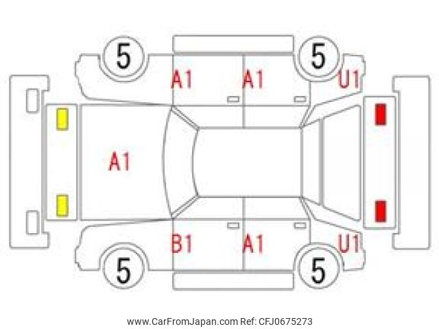 nissan serena 2021 -NISSAN--Serena 5AA-GFC27--GFC27-230143---NISSAN--Serena 5AA-GFC27--GFC27-230143- image 2