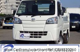 daihatsu hijet-truck 2019 -DAIHATSU--Hijet Truck EBD-S500P--S500P---DAIHATSU--Hijet Truck EBD-S500P--S500P-