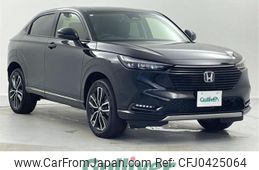 honda vezel 2024 -HONDA--VEZEL 6AA-RV6--RV6-1030197---HONDA--VEZEL 6AA-RV6--RV6-1030197-