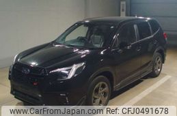 subaru forester 2023 -SUBARU--Forester 4BA-SK5--SK5-038103---SUBARU--Forester 4BA-SK5--SK5-038103-