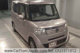 honda n-box 2012 CFJ1571012