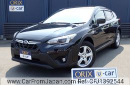 subaru xv 2022 -SUBARU--Subaru XV 3BA-GT3--GT3-095780---SUBARU--Subaru XV 3BA-GT3--GT3-095780-