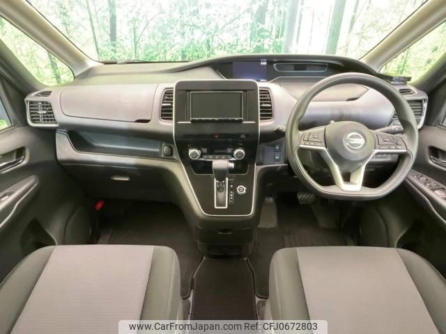 nissan serena 2022 -NISSAN--Serena 5AA-GC27--GC27-073421---NISSAN--Serena 5AA-GC27--GC27-073421- image 2