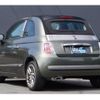 fiat 500c 2010 CFJ7882771 image 12