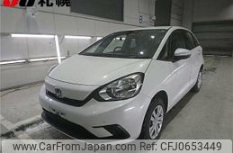 honda fit 2022 -HONDA--Fit GR2--1103790---HONDA--Fit GR2--1103790-