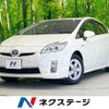 toyota prius 2010 -TOYOTA--Prius DAA-ZVW30--ZVW30-0144804---TOYOTA--Prius DAA-ZVW30--ZVW30-0144804- image 1