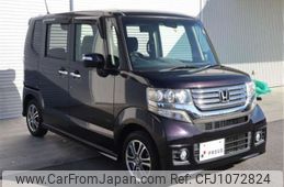 honda n-box 2014 -HONDA--N BOX DBA-JF1--JF1-1430688---HONDA--N BOX DBA-JF1--JF1-1430688-