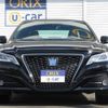 toyota crown 2019 -TOYOTA--Crown 6AA-AZSH21--AZSH21-1008389---TOYOTA--Crown 6AA-AZSH21--AZSH21-1008389- image 21