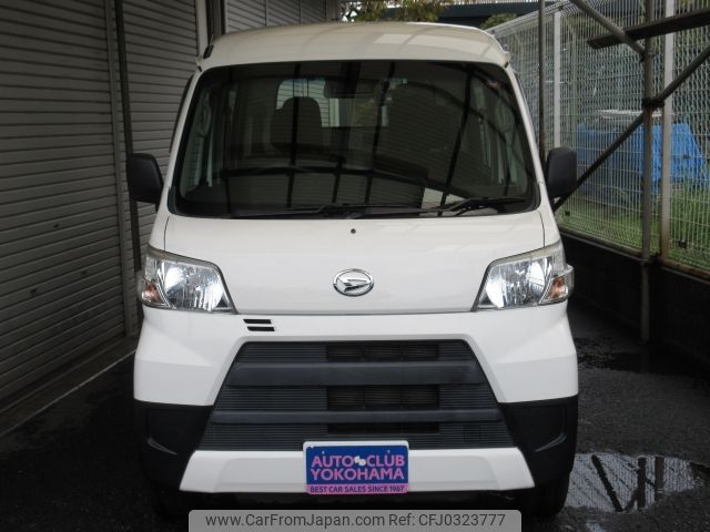 daihatsu hijet-van 2017 -DAIHATSU--Hijet Van EBD-S321W--S321W-0007019---DAIHATSU--Hijet Van EBD-S321W--S321W-0007019- image 2