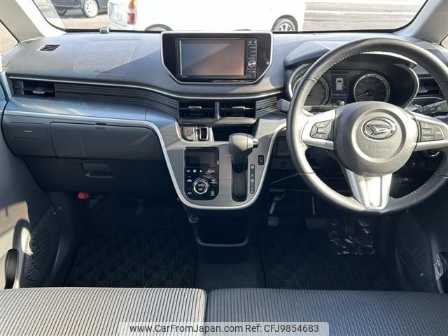 daihatsu move 2015 -DAIHATSU--Move DBA-LA150S--LA150S-0050985---DAIHATSU--Move DBA-LA150S--LA150S-0050985- image 2