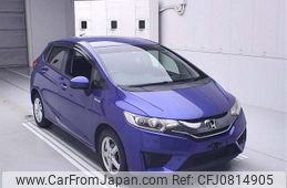 honda fit 2014 -HONDA--Fit GP5-3039726---HONDA--Fit GP5-3039726-