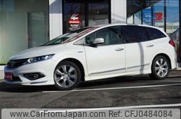 honda jade 2015 -HONDA 【名変中 】--Jade FR4--1004610---HONDA 【名変中 】--Jade FR4--1004610-