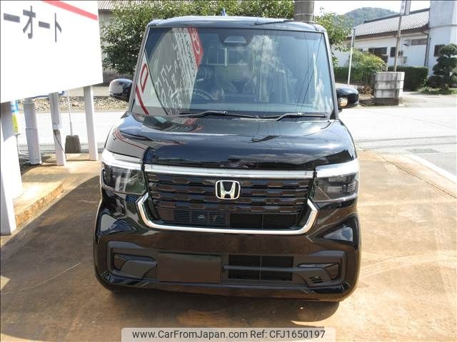 honda n-box 2025 CFJ1650197 image 2