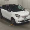 smart forfour 2016 quick_quick_DBA-453042_WME4530422Y075335 image 1