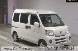 toyota pixis-van 2012 -TOYOTA--Pixis Van S331M--0002451---TOYOTA--Pixis Van S331M--0002451-