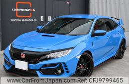 honda civic 2021 -HONDA--Civic 6BA-FK8--FK8-1401218---HONDA--Civic 6BA-FK8--FK8-1401218-