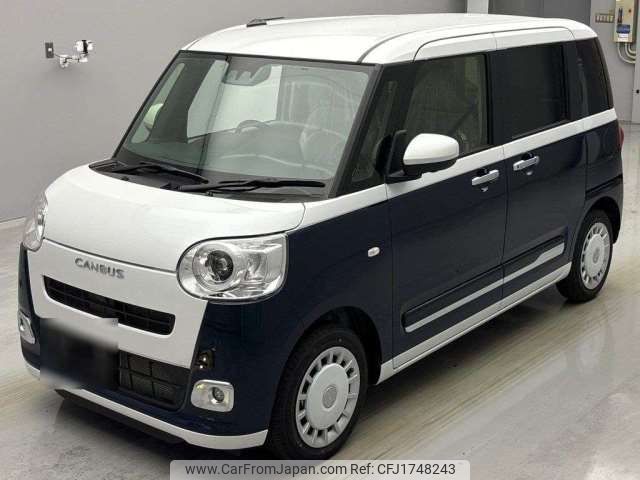 daihatsu move-canbus 2025 CFJ1748243 image 1