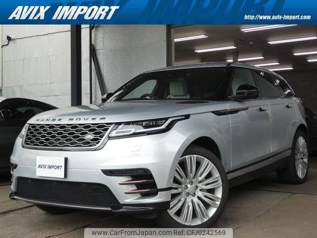 land-rover range-rover-velar 2017 quick_quick_LY2NA_SALYA2AN3JA720578 image 1